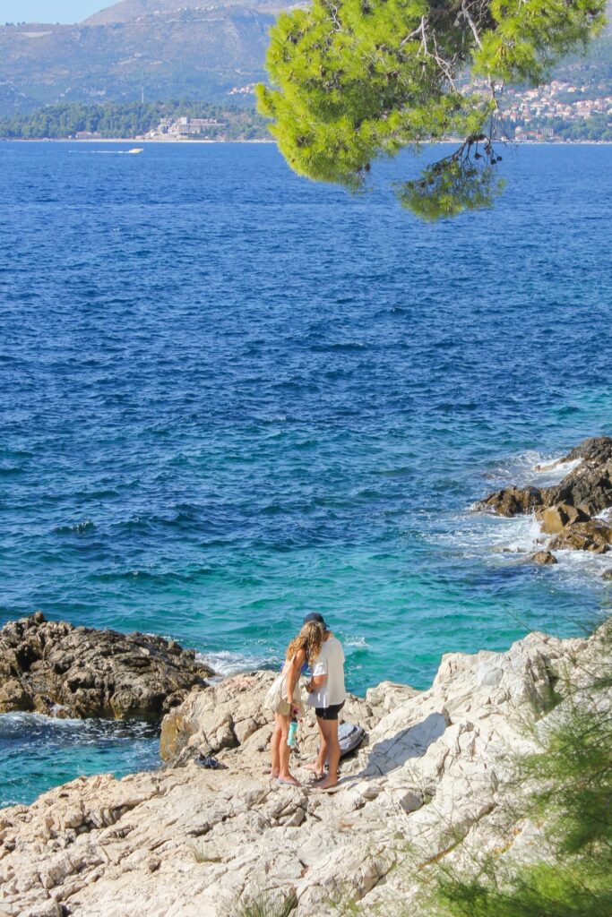 Mer Cavtat