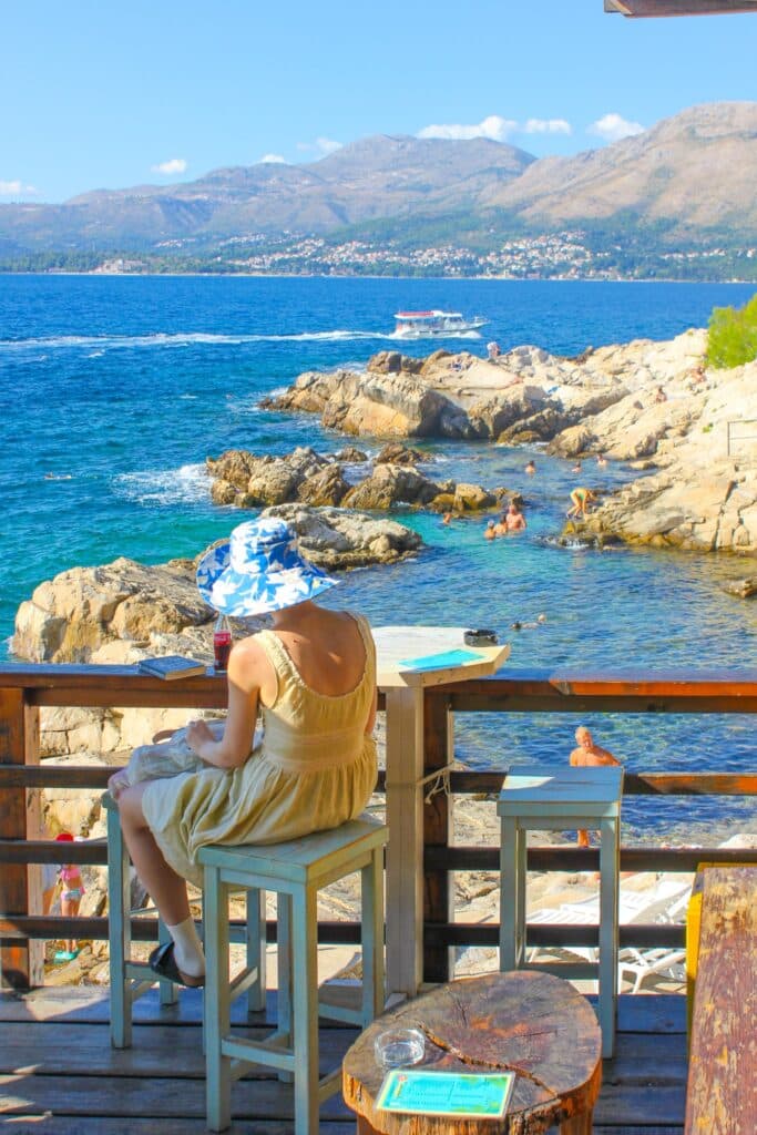 Mer Cavtat