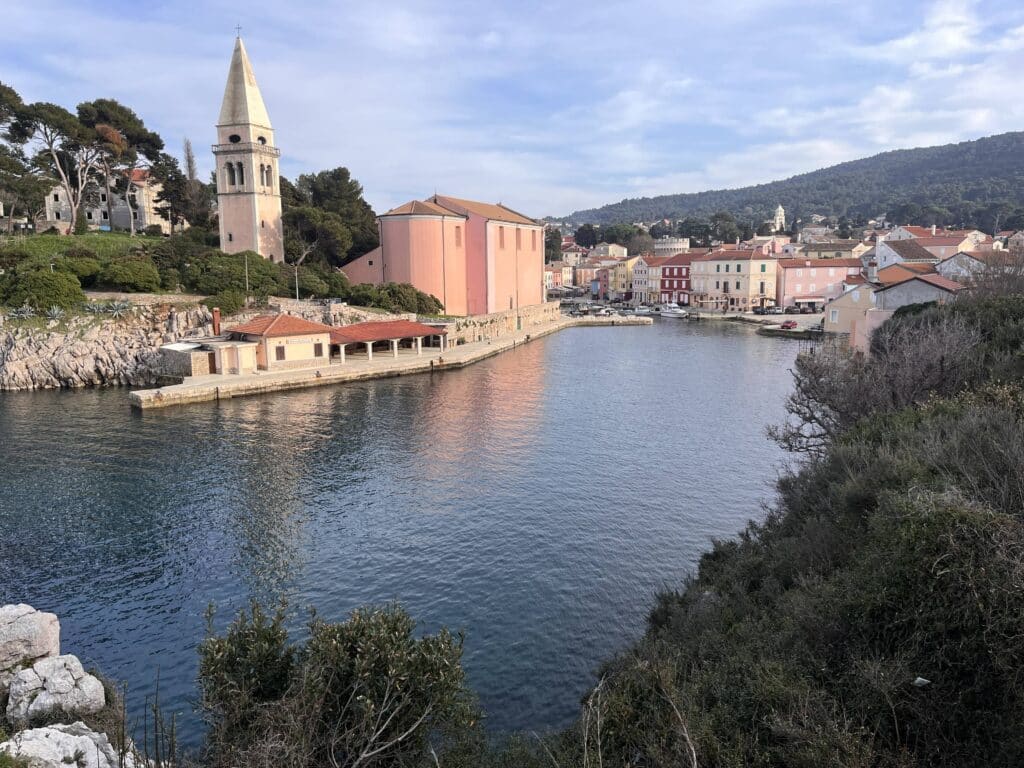 Veli Lošinj