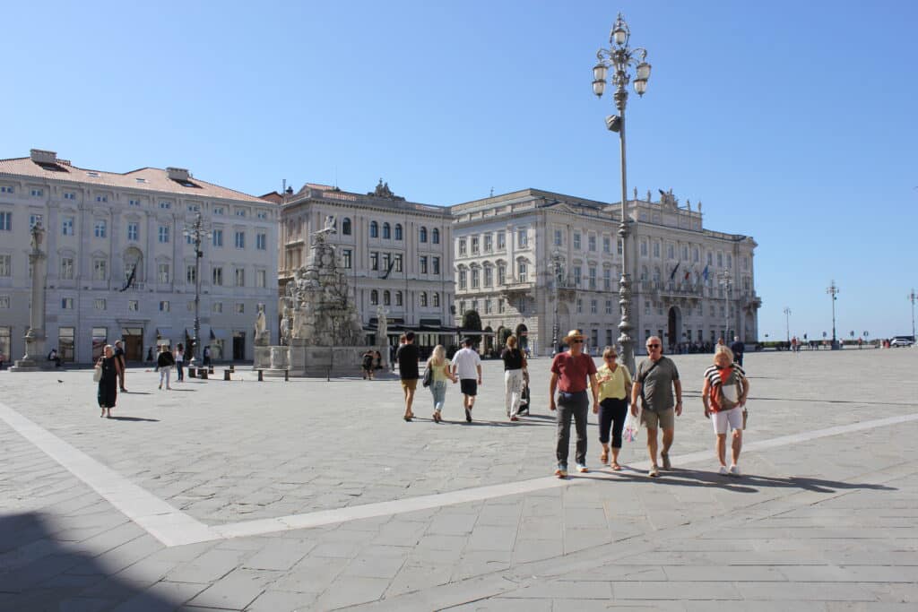 Trieste