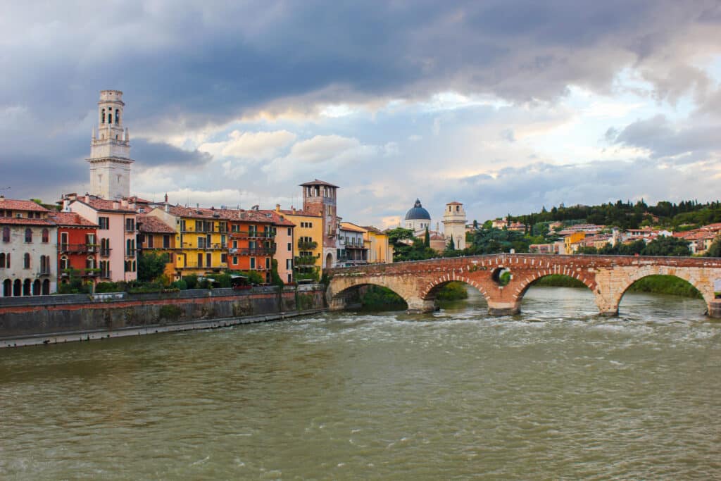 Vérone