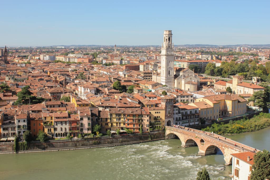 Vérone