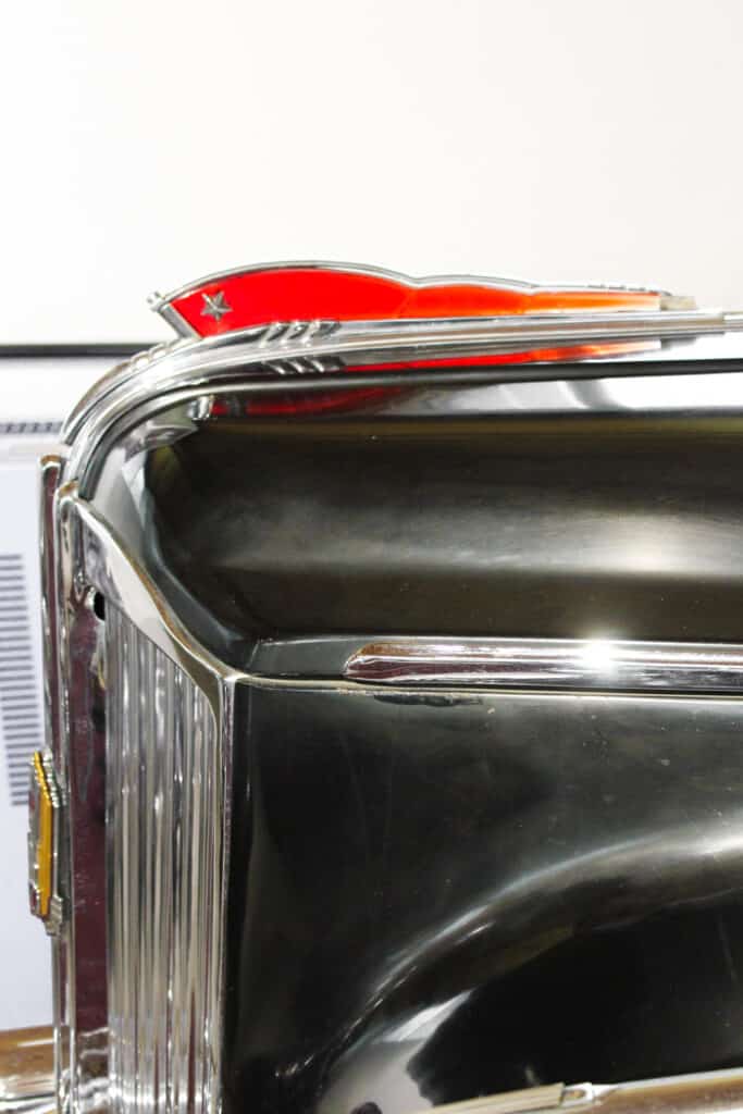 Musée bistra Slovénie voitures