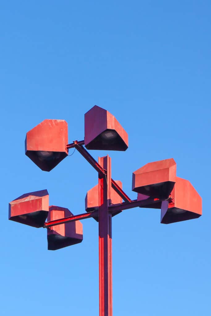 Place de la République Ljubljana