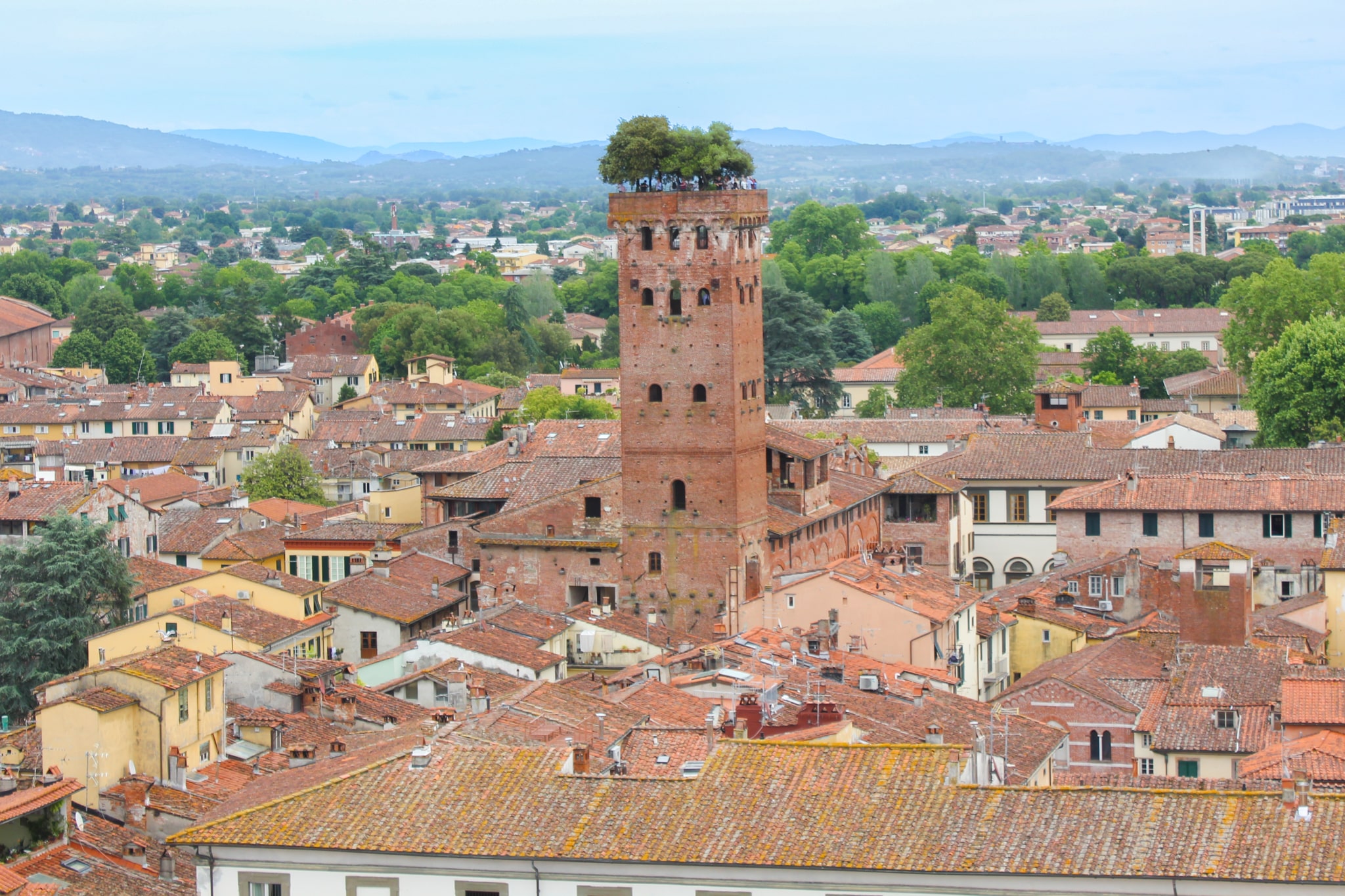 Lucques