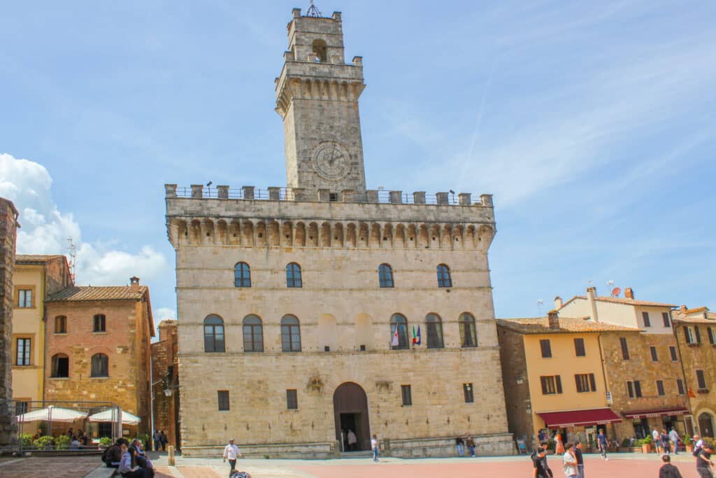 Montepulciano