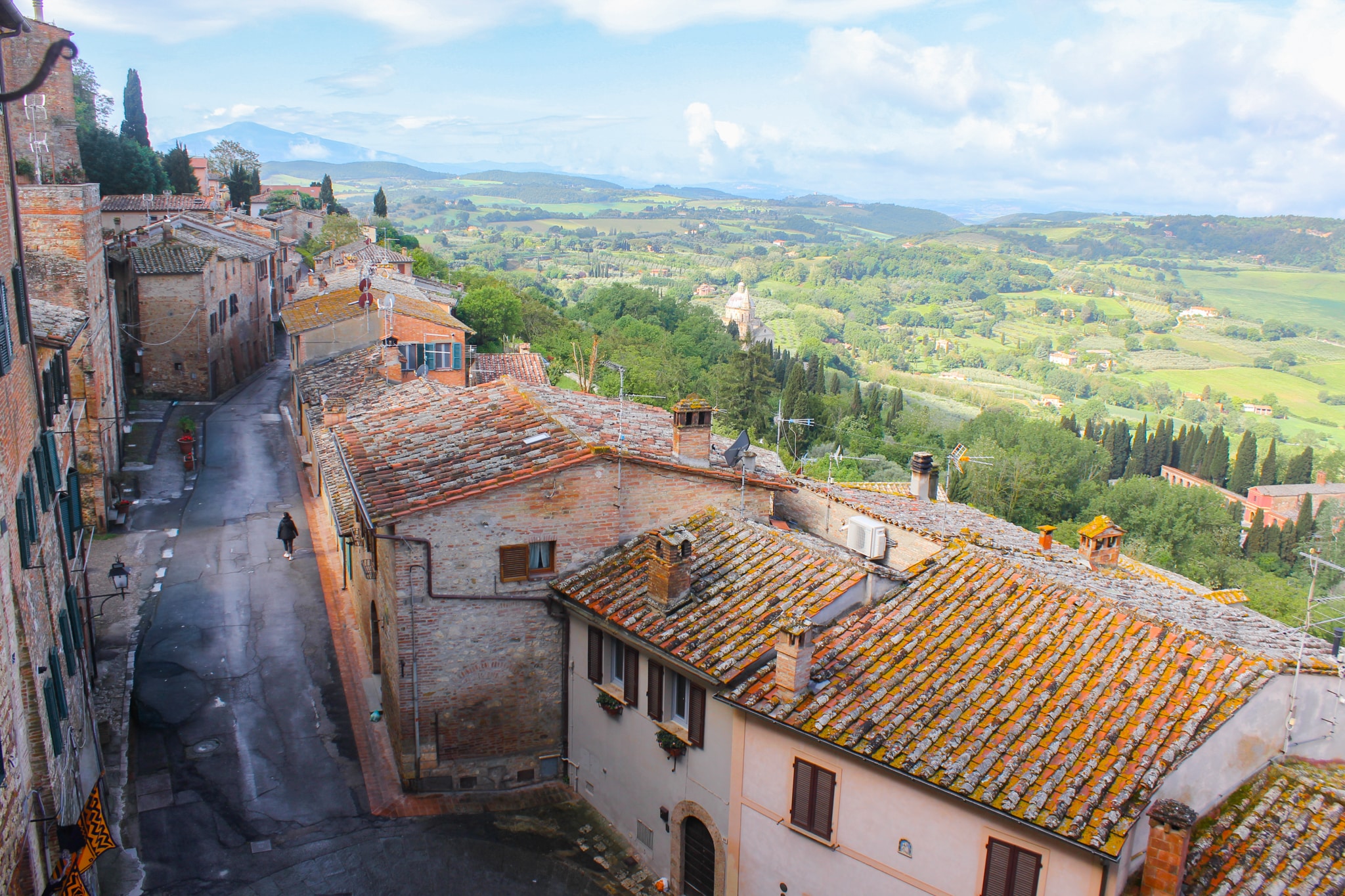 Montepulciano
