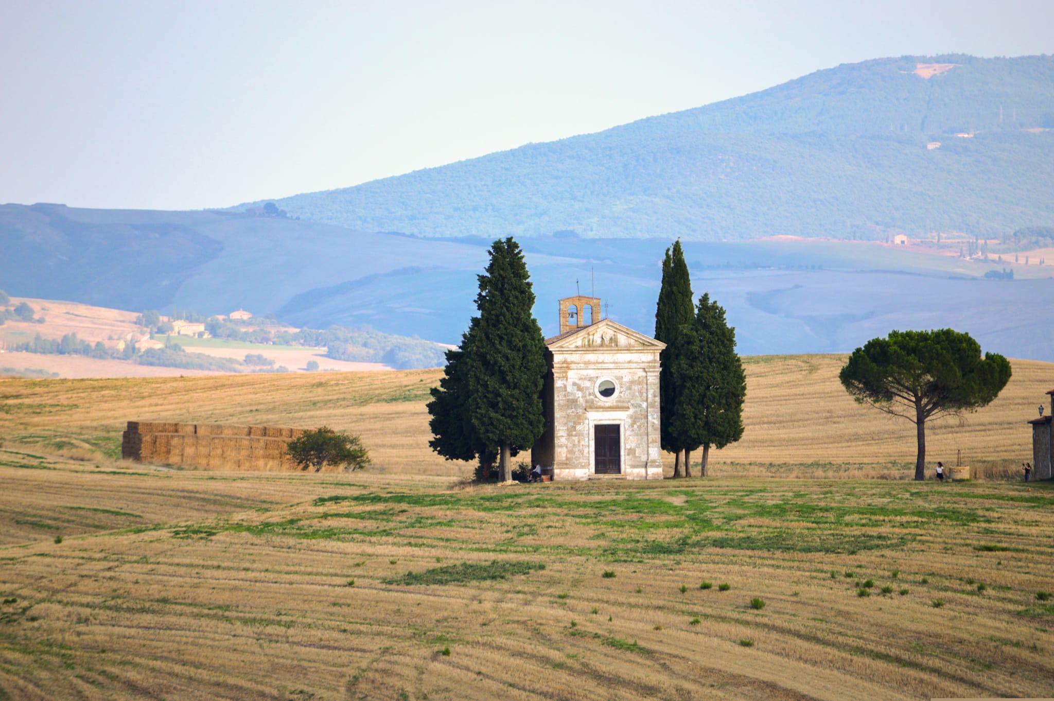Val d'Orcia