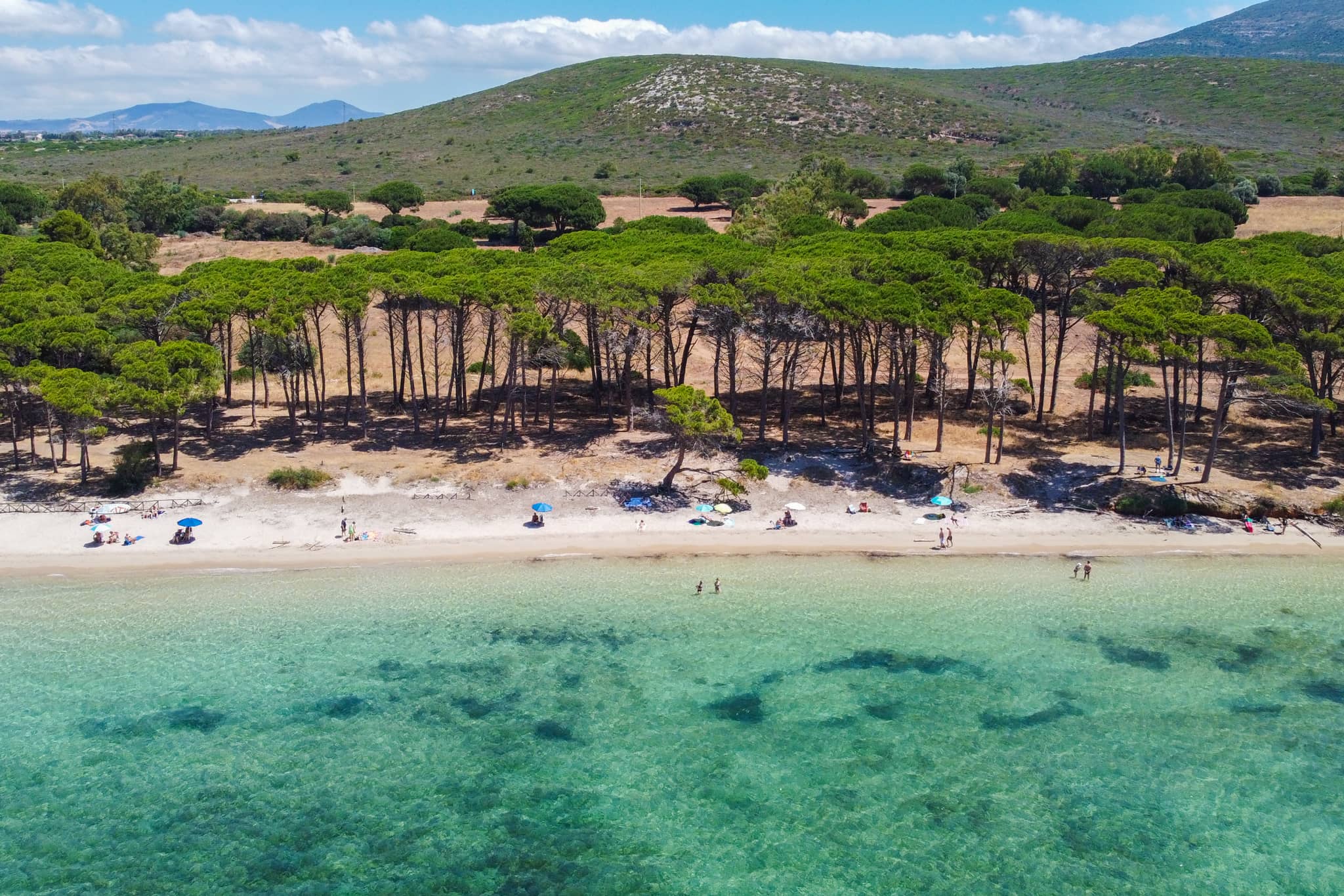 Sardaigne