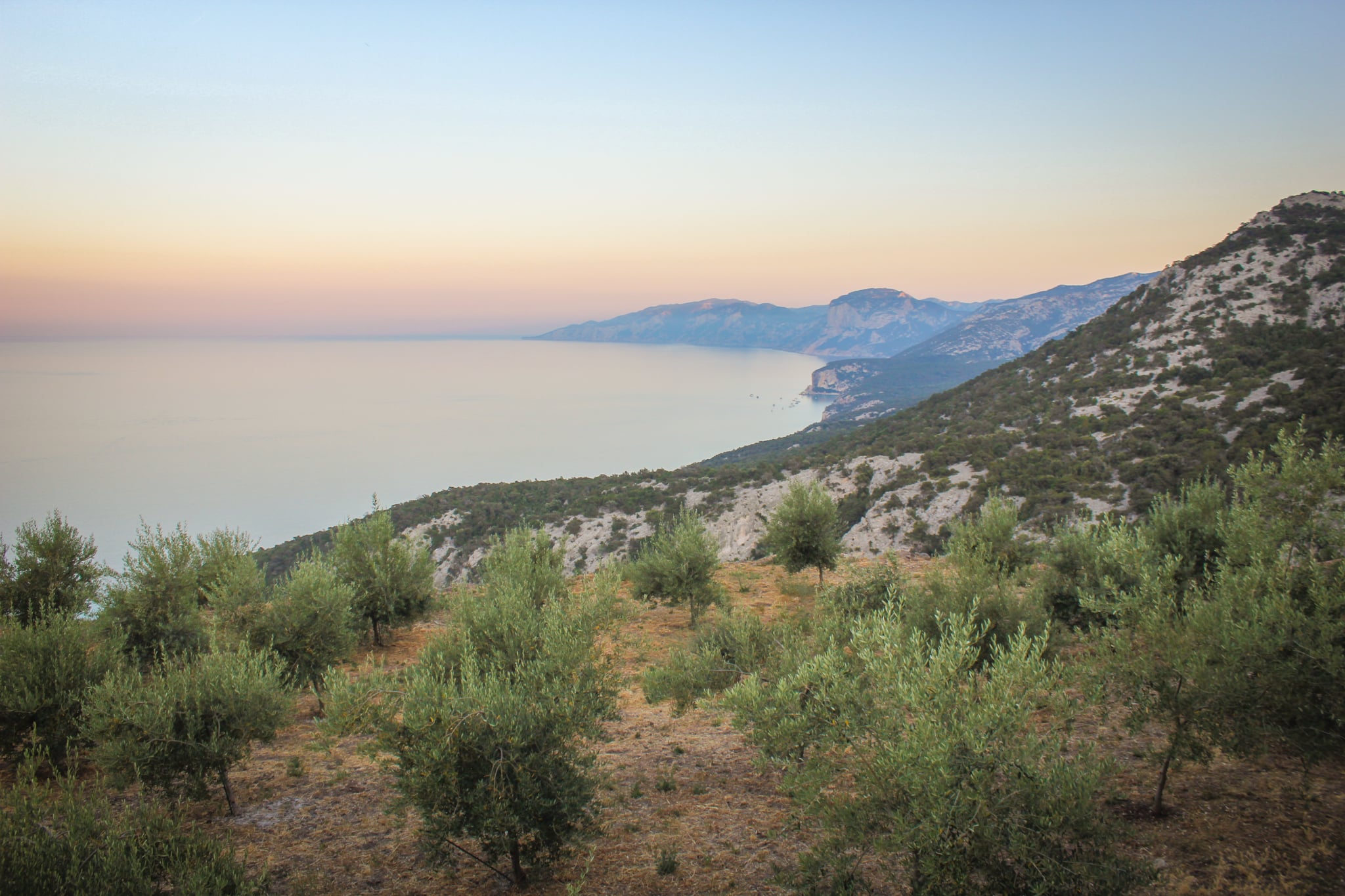 Sardaigne