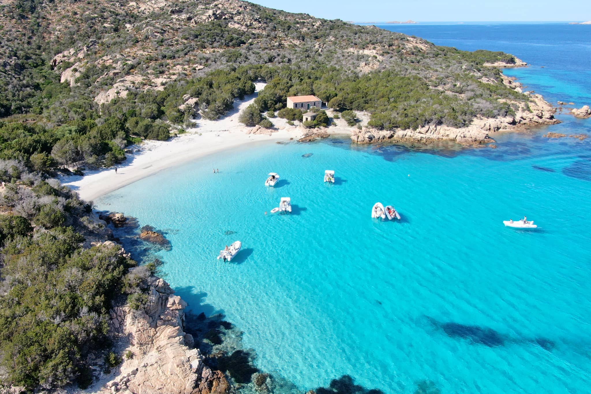 Visiter la Sardaigne