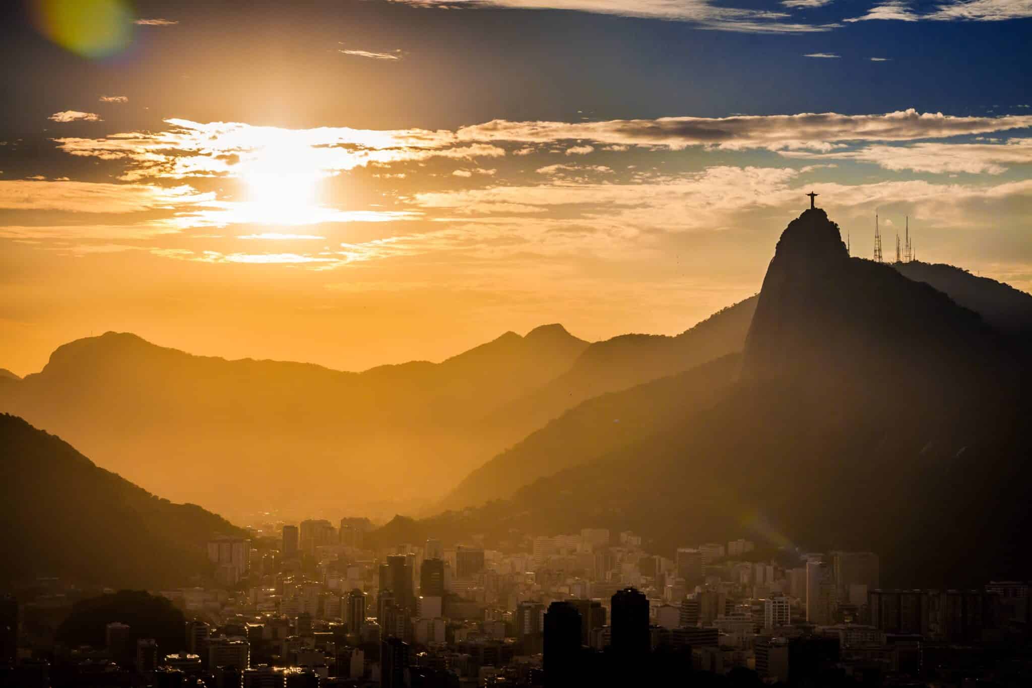 Rio de Janeiro Brésil
